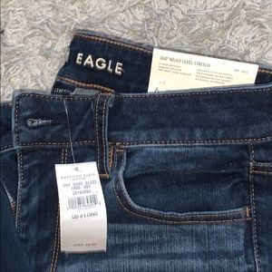 Brand new never worn jeans